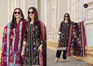 Belliza florance cotton brand kurti wholesale